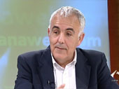 Entrevista Alfonso Martínez Baños diputado regional del Partido Socialista